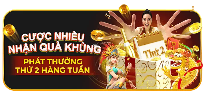 Chế độ chơi hấp dẫn tại Thabet Nổ Hũ