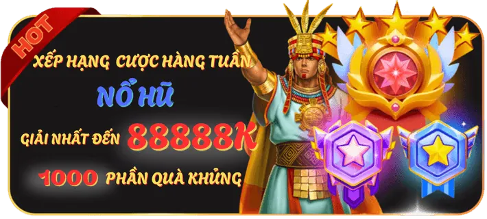 Nổ Hũ thabet nổ hũ