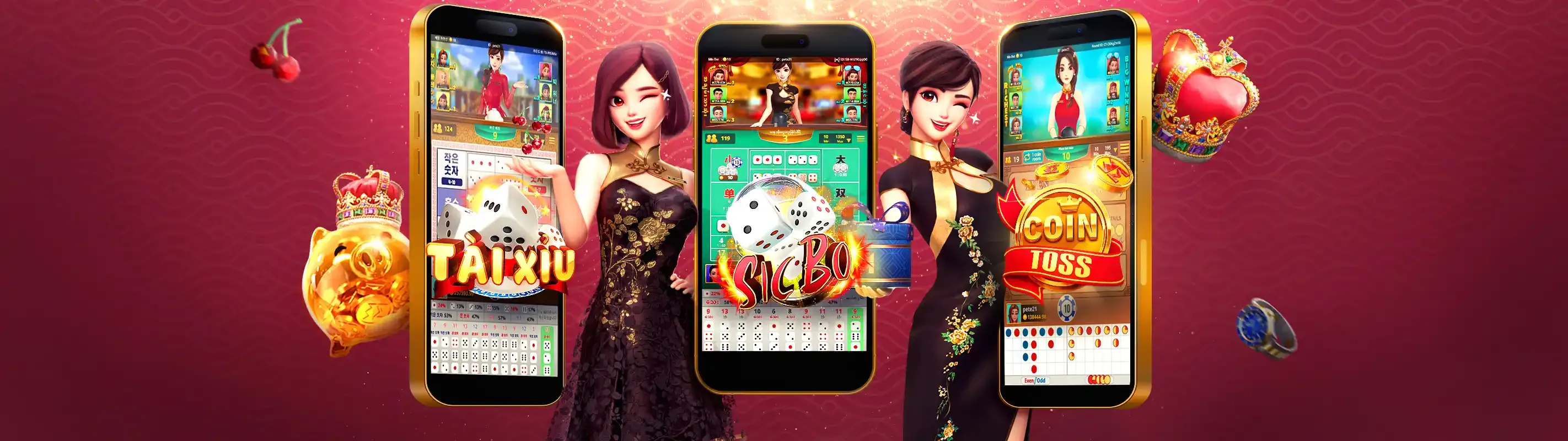 Thabet Nổ Hũ 2026: Trải nghiệm game bắn cá đỉnh cao