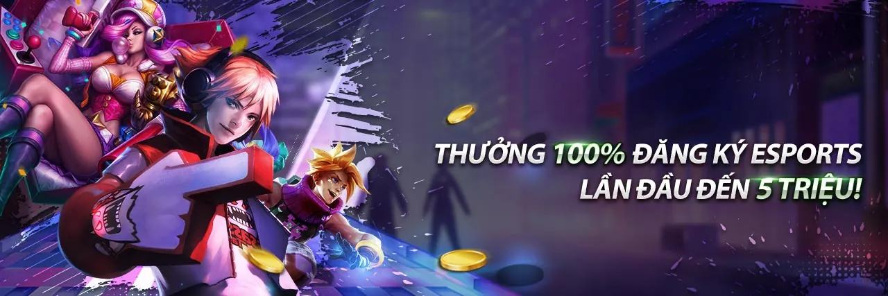 Thabet Nổ Hũ Ưu Đãi Mới Nhất